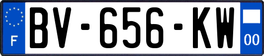 BV-656-KW