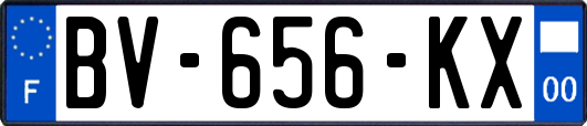 BV-656-KX