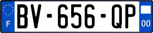 BV-656-QP