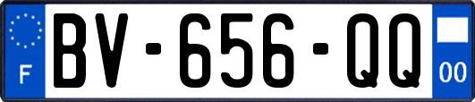 BV-656-QQ