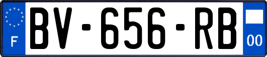 BV-656-RB