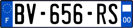 BV-656-RS