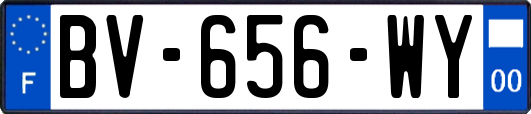 BV-656-WY