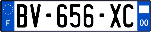BV-656-XC