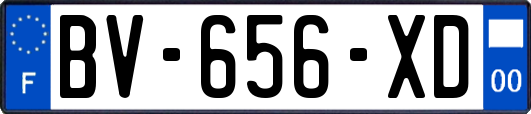 BV-656-XD