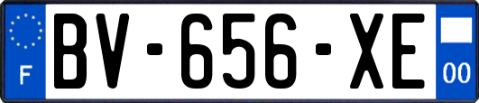 BV-656-XE