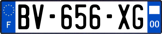 BV-656-XG
