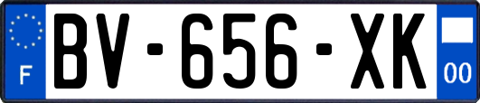 BV-656-XK