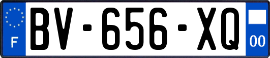 BV-656-XQ