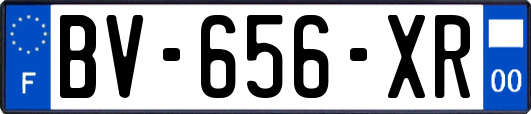 BV-656-XR