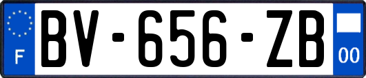 BV-656-ZB