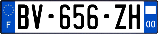 BV-656-ZH