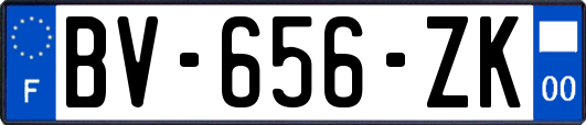 BV-656-ZK