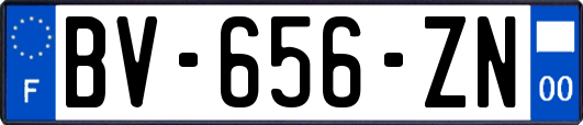 BV-656-ZN