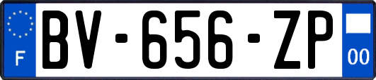 BV-656-ZP