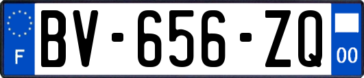 BV-656-ZQ