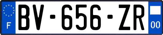 BV-656-ZR