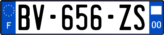 BV-656-ZS