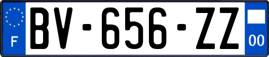 BV-656-ZZ