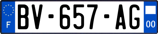 BV-657-AG