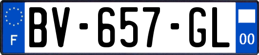 BV-657-GL