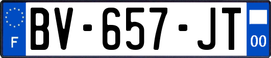 BV-657-JT