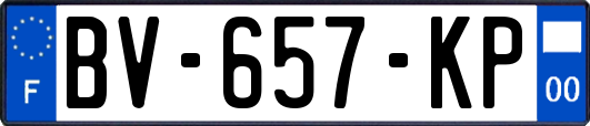 BV-657-KP