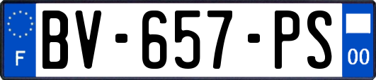 BV-657-PS