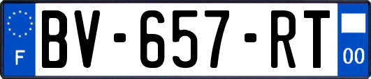 BV-657-RT