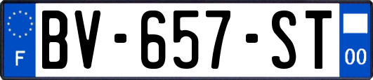 BV-657-ST