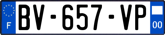 BV-657-VP