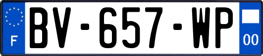 BV-657-WP