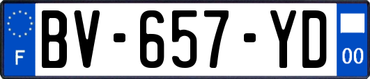 BV-657-YD