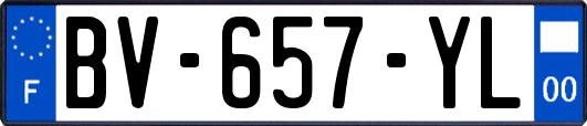 BV-657-YL