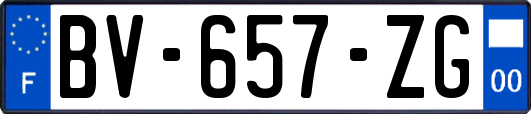 BV-657-ZG