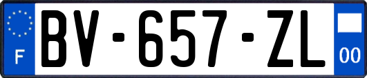 BV-657-ZL