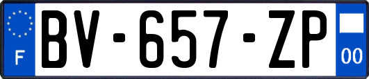 BV-657-ZP