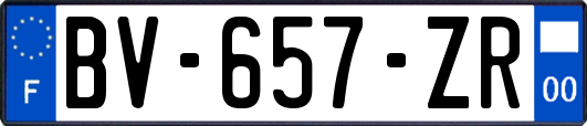 BV-657-ZR