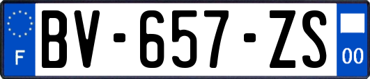 BV-657-ZS