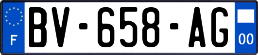 BV-658-AG