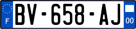 BV-658-AJ