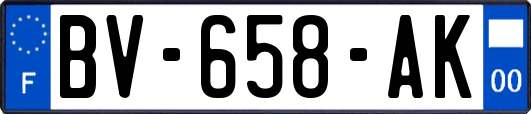 BV-658-AK