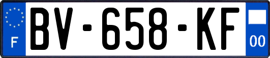BV-658-KF