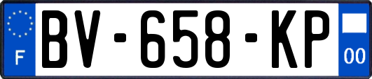 BV-658-KP