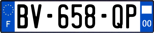 BV-658-QP