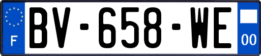 BV-658-WE