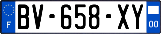 BV-658-XY