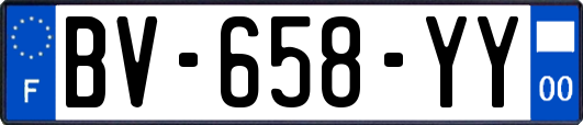 BV-658-YY