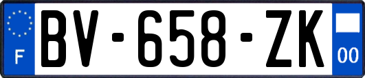 BV-658-ZK