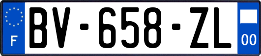 BV-658-ZL